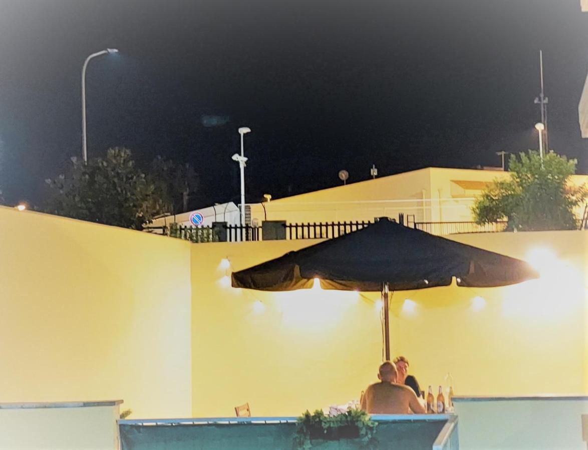 Villa Costanza Casa Vacanze Avola Luaran gambar