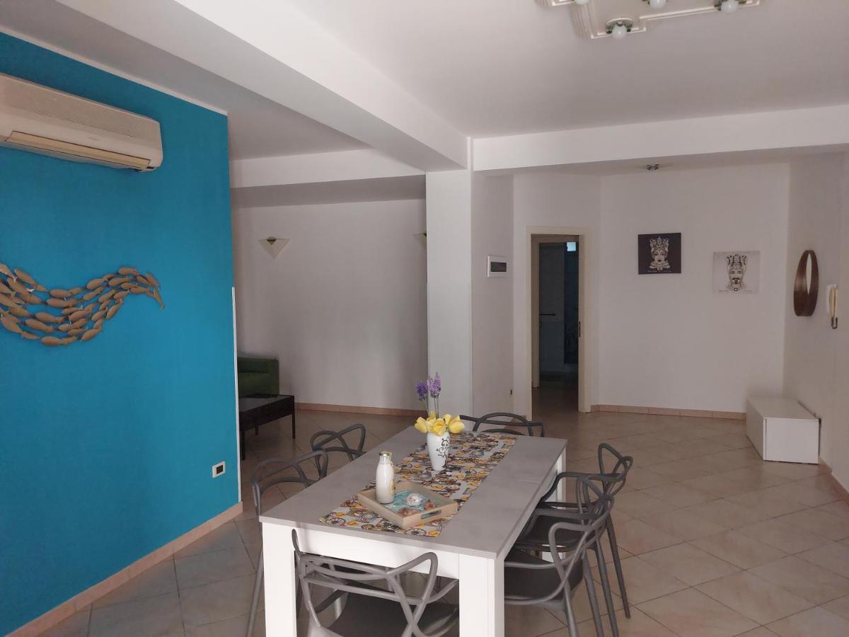 Villa Costanza Casa Vacanze Avola Luaran gambar